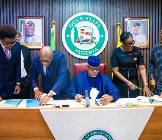 Ogun’s 250-Bed Specialist Hospital to Open in 2025