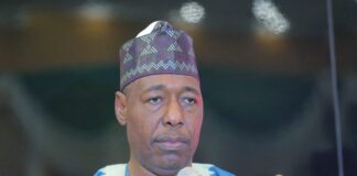 Zulum Opens Summit to Reform Almajiri Education