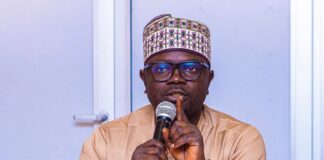 Nigeria Strengthens Ties with European Union to Empower Youth