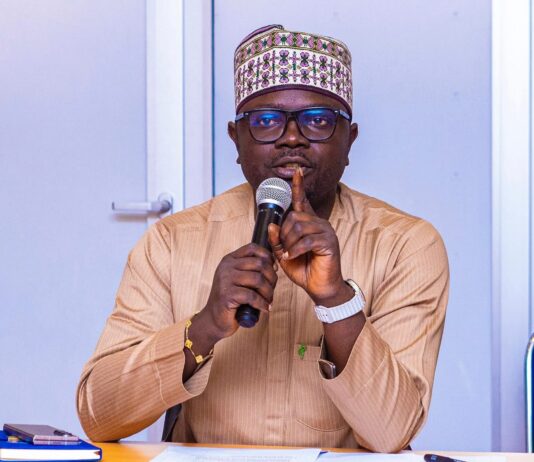 Nigeria Strengthens Ties with European Union to Empower Youth