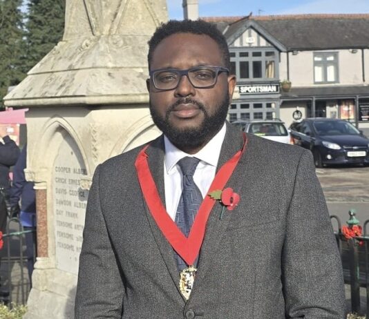 Enhancing Legislative Accountability in Nigeria: A Call for Transparent Voting Practices – Cllr Babatunde Ajisola