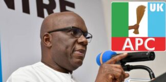 APC UK Chapter Stands Firmly with Barrister Felix Morka Against Baseless Accusations