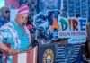 Osun Holds Annual Adire Festival As Gov. Adeleke Enrols As The Chief Creative Officer