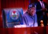 President Tinubu: We Are Determined To Take Nigeria To The Promised Land, Lauds National Assembly For Support