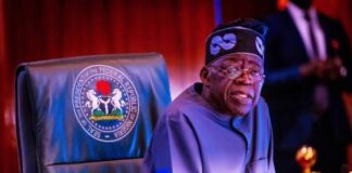 President Tinubu: We Are Determined To Take Nigeria To The Promised Land, Lauds National Assembly For Support