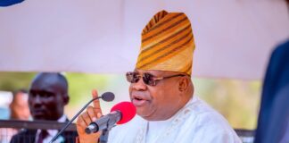 Ifon-Ilobu- Erin Osun Land Disputes; Osun Govt.constitutes a 100 Member Boundary Crisis Resolution Committee