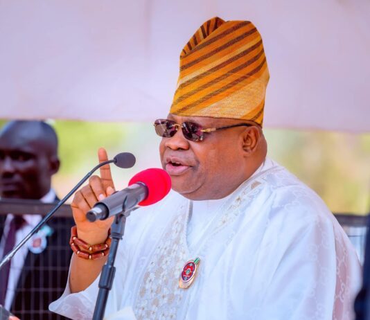 Ifon-Ilobu- Erin Osun Land Disputes; Osun Govt.constitutes a 100 Member Boundary Crisis Resolution Committee