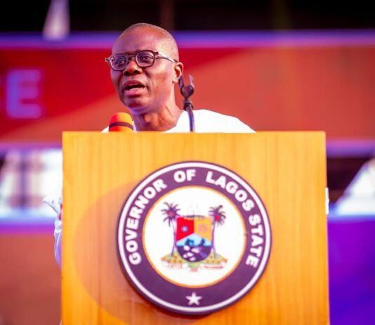 Lagos committed to LG autonomy – Sanwo-Olu