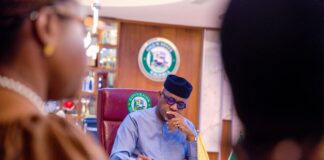 Gov. Abiodun to Increase Ogun Teach Interns from 4,000 to 6,000, Pay Beneficiaries N80,000