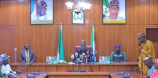 Borno Govt spent over N9.6 billion for local, international Scholarships in 2024