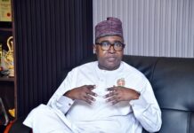 Marwa mourns fallen officer as NDLEA arrests 6 suspects in bloody Bonny Island raid