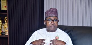 Marwa mourns fallen officer as NDLEA arrests 6 suspects in bloody Bonny Island raid