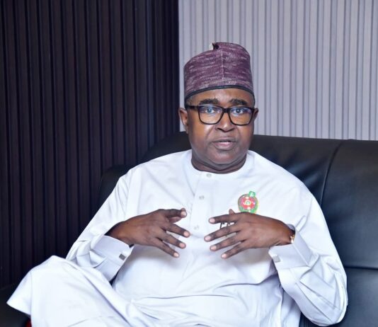 With 18,500 arrests, 2.6mkg drugs seized in 2024, our successes justify global support – Marwa