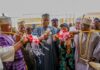 Kwara Gov inaugurates Osi Campus of state varsity