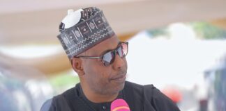 Zulum commends ES Bababe for transforming land administration