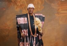 The Canary Icon of the Quarter: Alhaji Suleiman Adesina