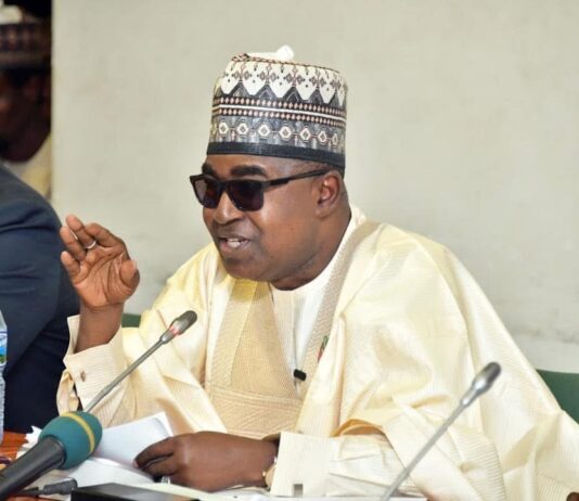 Marwa seeks more NASS support, defends N67.5B 2025 NDLEA budget