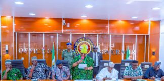 Governor Adeleke Pledges support for FG’s reforms in livestock sector