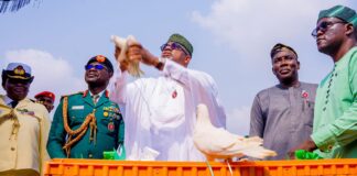 To Honour Memory of Fallen Heroes, Nigeria’s Unity Must be Preserved – Abiodun