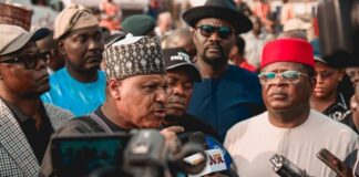 Tinubu Is Determined to Deliver Abuja-Kano Dual Carriage Way in 14 Months – Information Minister