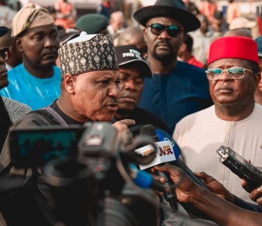 Tinubu Is Determined to Deliver Abuja-Kano Dual Carriage Way in 14 Months – Information Minister