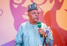 APC UK Celebrates Vice President Kashim Shettima at 60