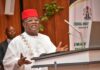 Good Road Infrastructure: A Key Pillar in President Tinubu’s Eight-Point Agenda – Umahi