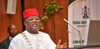 Good Road Infrastructure: A Key Pillar in President Tinubu’s Eight-Point Agenda – Umahi