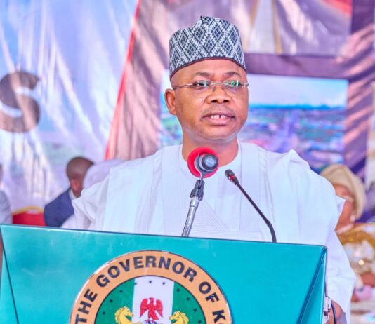 One Year of Transformation: Leaders, Citizens Laud Governor Ododo’s Impactful Governance