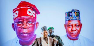 Women Will Lead Africa’s $29trn Economic Ambition – VP Shettima