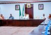 HCD: VP Shettima Tasks States On intensive Implementation Of Programmes