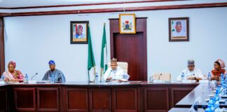 HCD: VP Shettima Tasks States On intensive Implementation Of Programmes