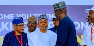 Ajaokuta LNG Plants Will Position Kogi as a Key Player in Nigeria’s Energy Sector – Governor Ododo