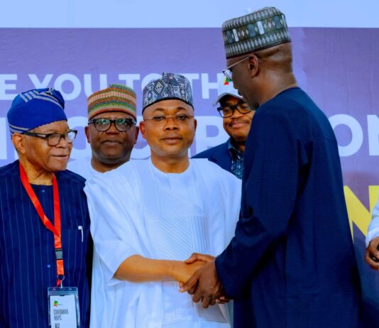 Ajaokuta LNG Plants Will Position Kogi as a Key Player in Nigeria’s Energy Sector – Governor Ododo