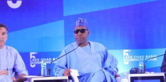 Zulum Calls for Large-Scale Irrigation Farms to Combat Food Insecurity in Lake Chad Region
