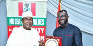 Drug war: UNODC assures NDLEA of further support, partnership