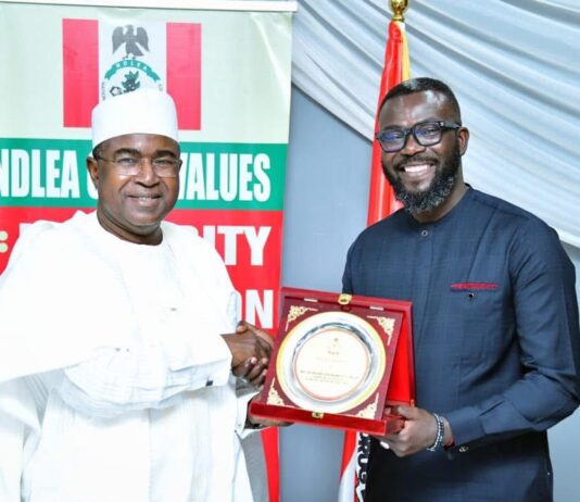 Drug war: UNODC assures NDLEA of further support, partnership