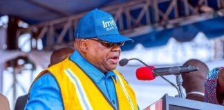 Governor Adeleke Engages 10,000 Youth for Imole Youth Corps, Says 250, 000 Jobs Created in the last Two Years