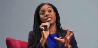 Kemi Badenoch Proposes 15-Year Waiting Period for British Citizenship