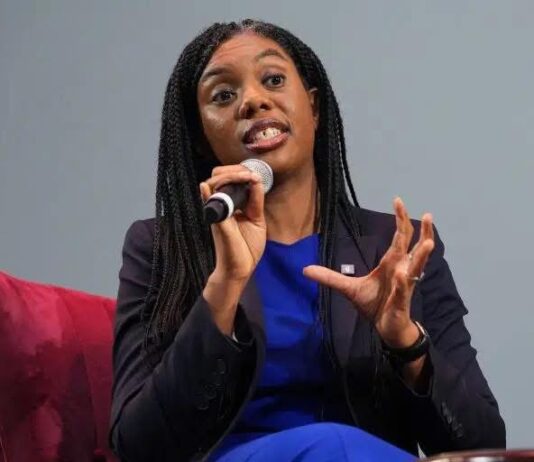 Kemi Badenoch Proposes 15-Year Waiting Period for British Citizenship