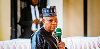Quality Education For The Nigerian Child Remains President Tinubu’s Top Priority – VP Shettima