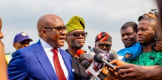 Air Peace CEO Hails Ekiti Airport, Declares It Among the World’s Best