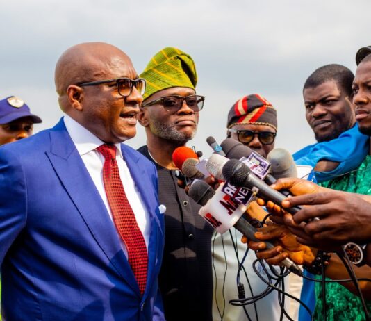 Air Peace CEO Hails Ekiti Airport, Declares It Among the World’s Best