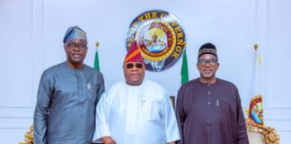 Don’t Turn Osun into Wild Wild West, Governor Makinde Warns Osun APC