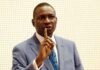 Olukoyede Seeks Whistleblowers on Stolen Assets Abroad at Cambridge Symposium