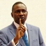 Olukoyede Seeks Whistleblowers on Stolen Assets Abroad at Cambridge Symposium