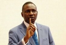 Olukoyede Seeks Whistleblowers on Stolen Assets Abroad at Cambridge Symposium