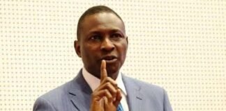 Olukoyede Seeks Whistleblowers on Stolen Assets Abroad at Cambridge Symposium