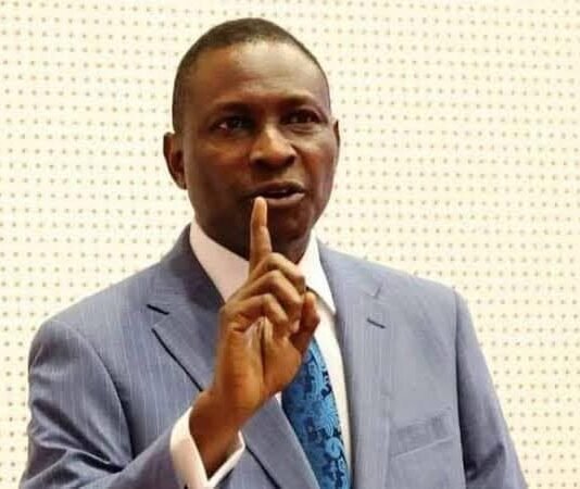 Olukoyede Seeks Whistleblowers on Stolen Assets Abroad at Cambridge Symposium