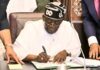 President Tinubu Appoints New NABTEB Registrar, UBEC Board Chairman, Deputy Executive Secretaries